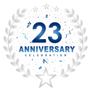 NFY Interactive, Inc. Netfinity 23rd Anniversary