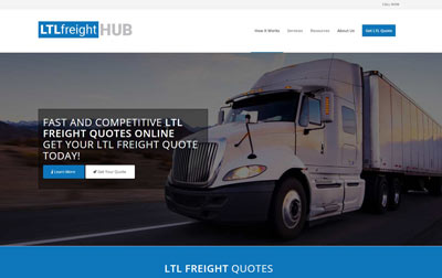 LTL Freight Quotes | FREE LTL Shipping Rates