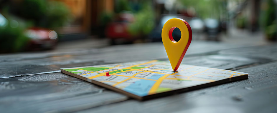 Local SEO Strategy Local SEO Strategy