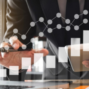 A data driven approach to Paid online marketing
