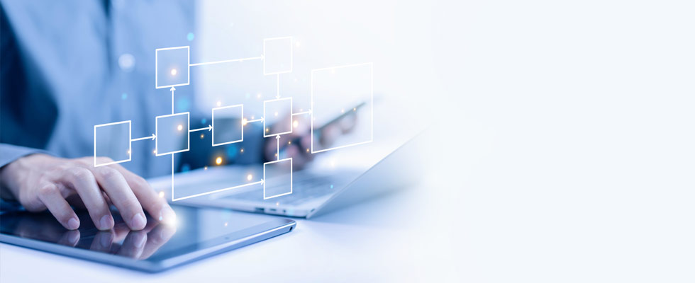 Beyond the Bottlenecks: How Custom Application Development Unlocks True Business Efficiency Beyond the Bottlenecks: How Custom Application Development Unlocks True Business Efficiency