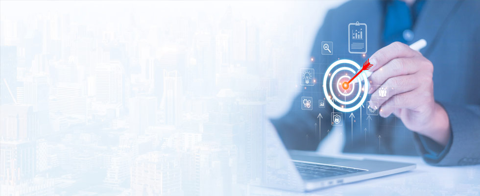 Maximizing ROI: Precision Digital Marketing Strategies for Sustainable Growth